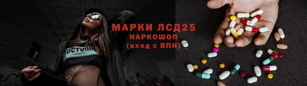 прущий лед Алексин